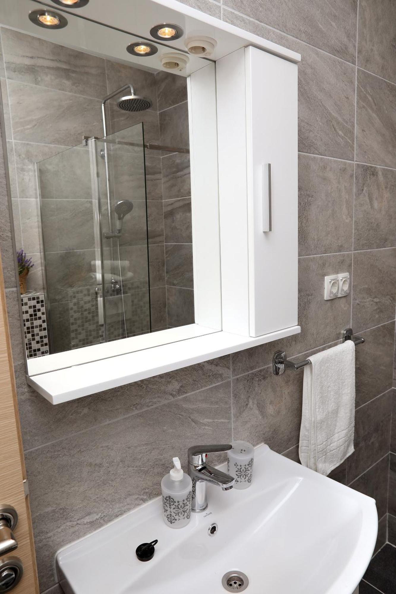 Bridgeview Apartment Trogir Exterior foto